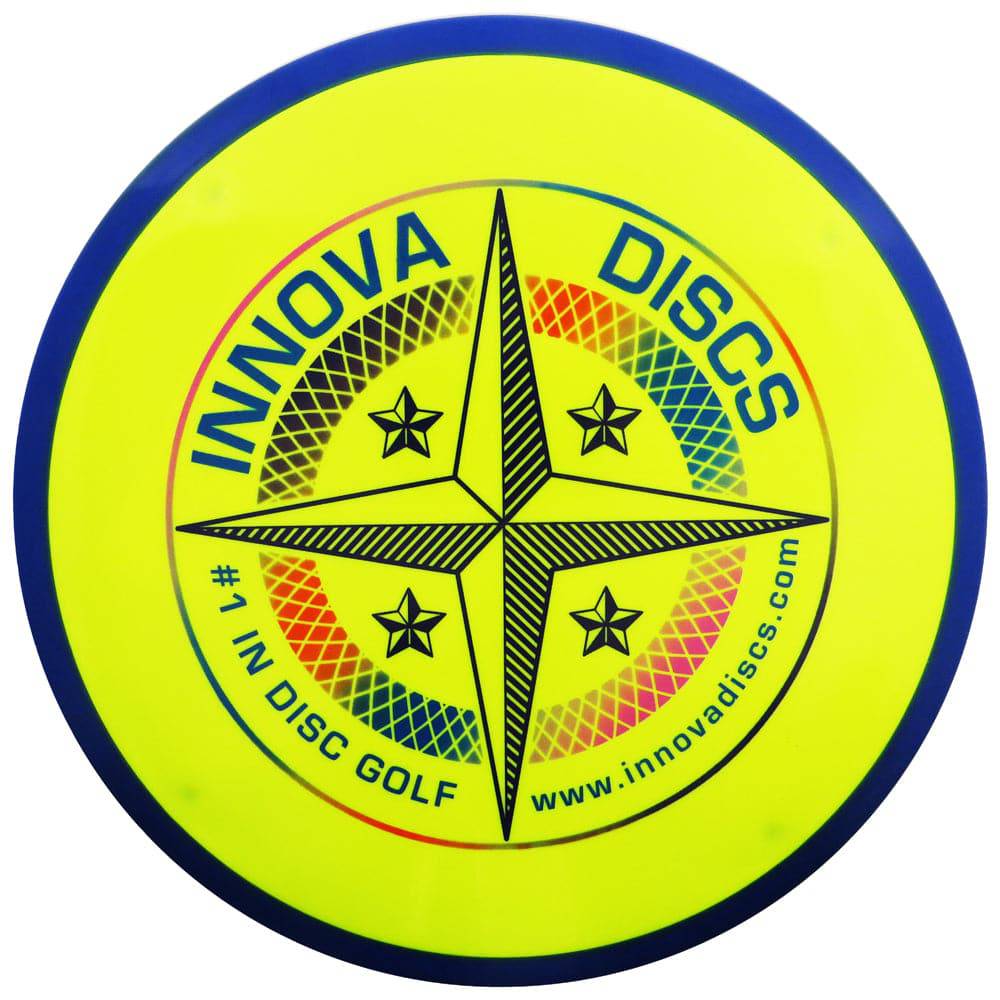 Innova Golf Disc Innova First Run INNfuse Star Avatar Midrange Golf Disc