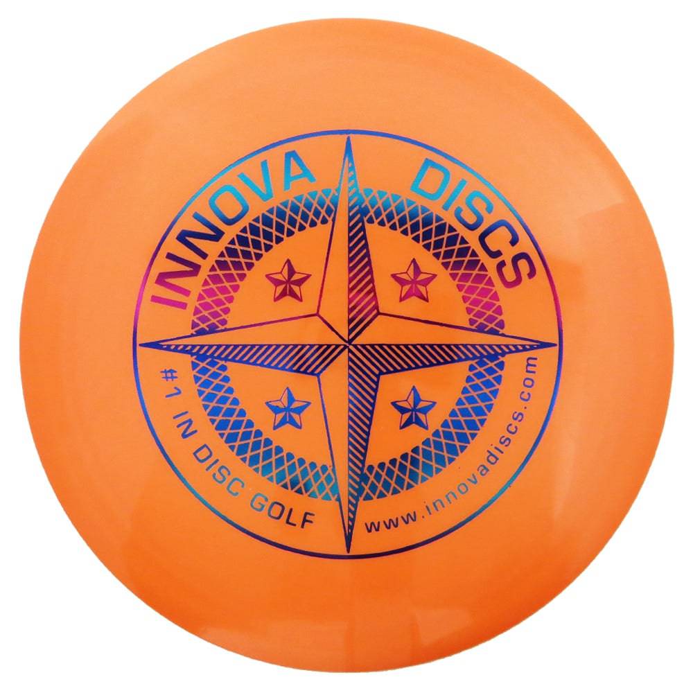 Innova Golf Disc Innova First Run Star Stamp GStar Wombat Midrange Golf Disc