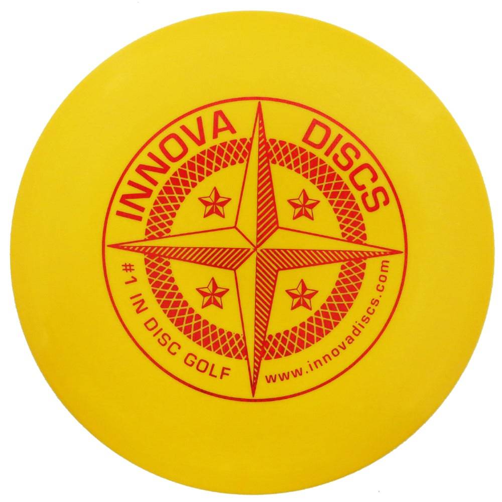 Innova Golf Disc Innova First Run Star Stamp Star Manta Midrange Golf Disc