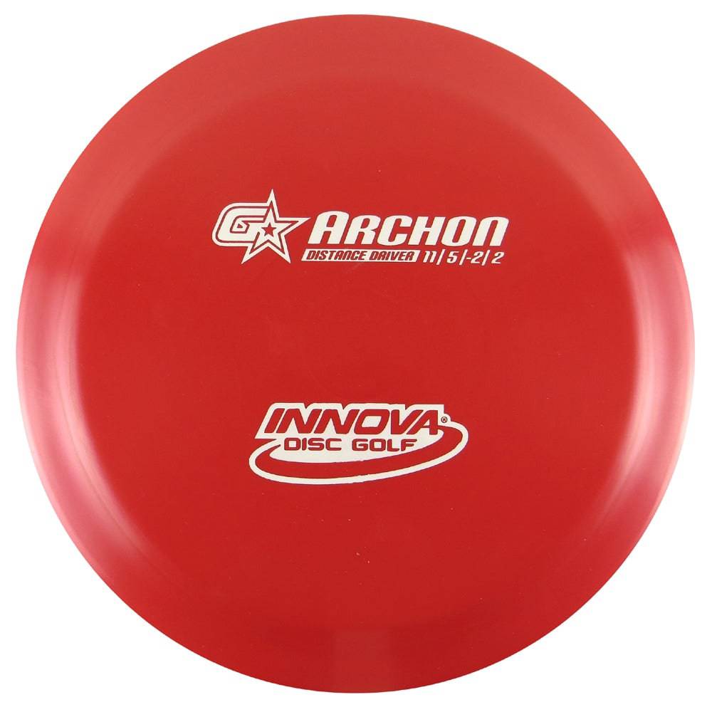 Innova Golf Disc Innova GStar Archon Distance Driver Golf Disc