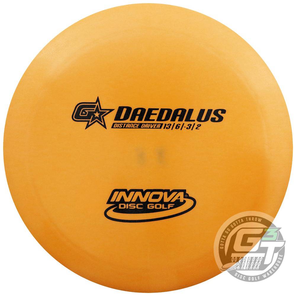 Innova Golf Disc Innova GStar Daedalus Distance Driver Golf Disc