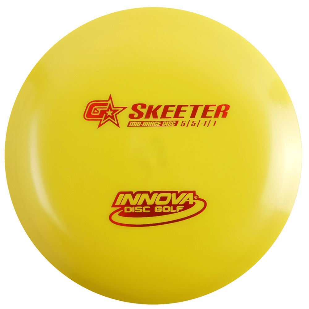 Innova Golf Disc Innova GStar Skeeter Midrange Golf Disc