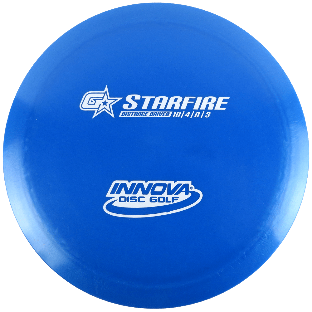 Innova Golf Disc Innova GStar Starfire Distance Driver Golf Disc