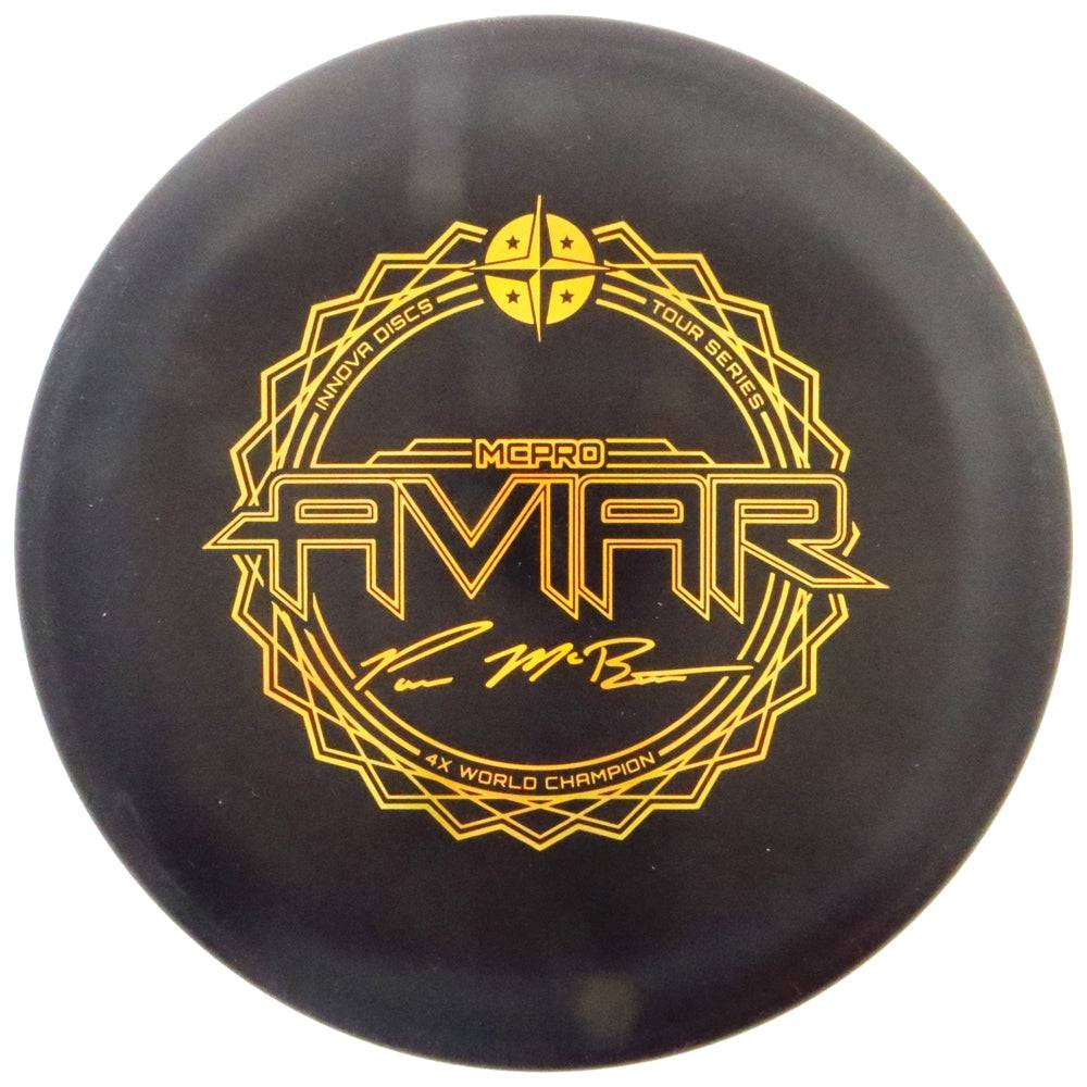 Innova Golf Disc 173-175g Innova Limited Edition 2018 Tour Series Paul McBeth McPro Aviar Putter Golf Disc