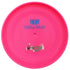 Innova Limited Edition 2019 Tour Series Garrett Gurthie Master's Cup Commemorative Bottom Stamp Star Sonic Putter Golf Disc