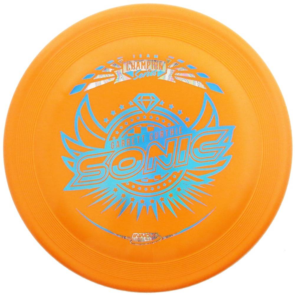 Innova Golf Disc Innova Limited Edition 2019 Tour Series Garrett Gurthie Star Sonic Putter Golf Disc