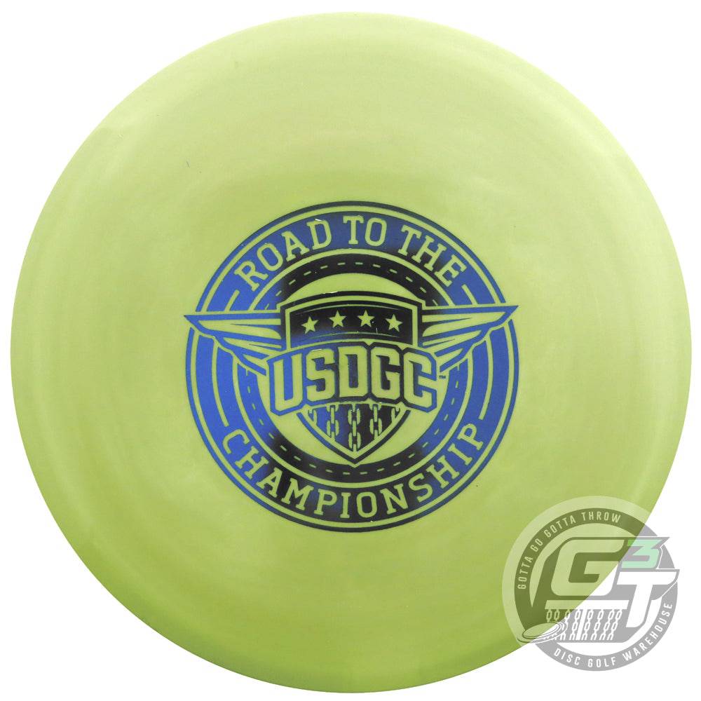 Innova Golf Disc Innova Limited Edition 2020 USDGC RTC Swirl Star Roc Midrange Golf Disc