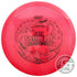 Innova Golf Disc 173-175g Innova Limited Edition 2021 Tour Series Joel Freeman Champion Gator3 Midrange Golf Disc