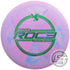 Innova Golf Disc 178-180g Innova Limited Edition 2022 Tour Series Color Glow Pro Roc3 Midrange Golf Disc