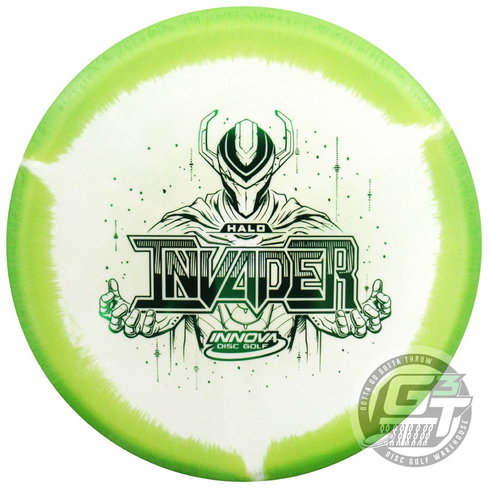 Innova Golf Disc 173-175g Innova Limited Edition CFR Halo Star Invader Putter Golf Disc