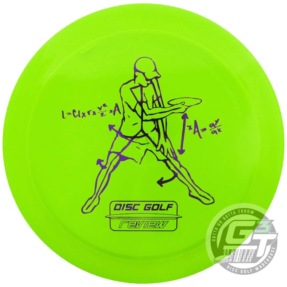 Innova Golf Disc 173-175g Innova Limited Edition Disc Golf Review Flat Top Champion Firebird Distance Driver Golf Disc