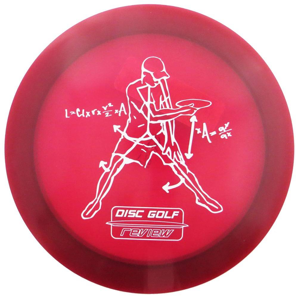 Innova Golf Disc 173-175g Innova Limited Edition Disc Golf Review Gummy Champion Destroyer Distance Driver Golf Disc