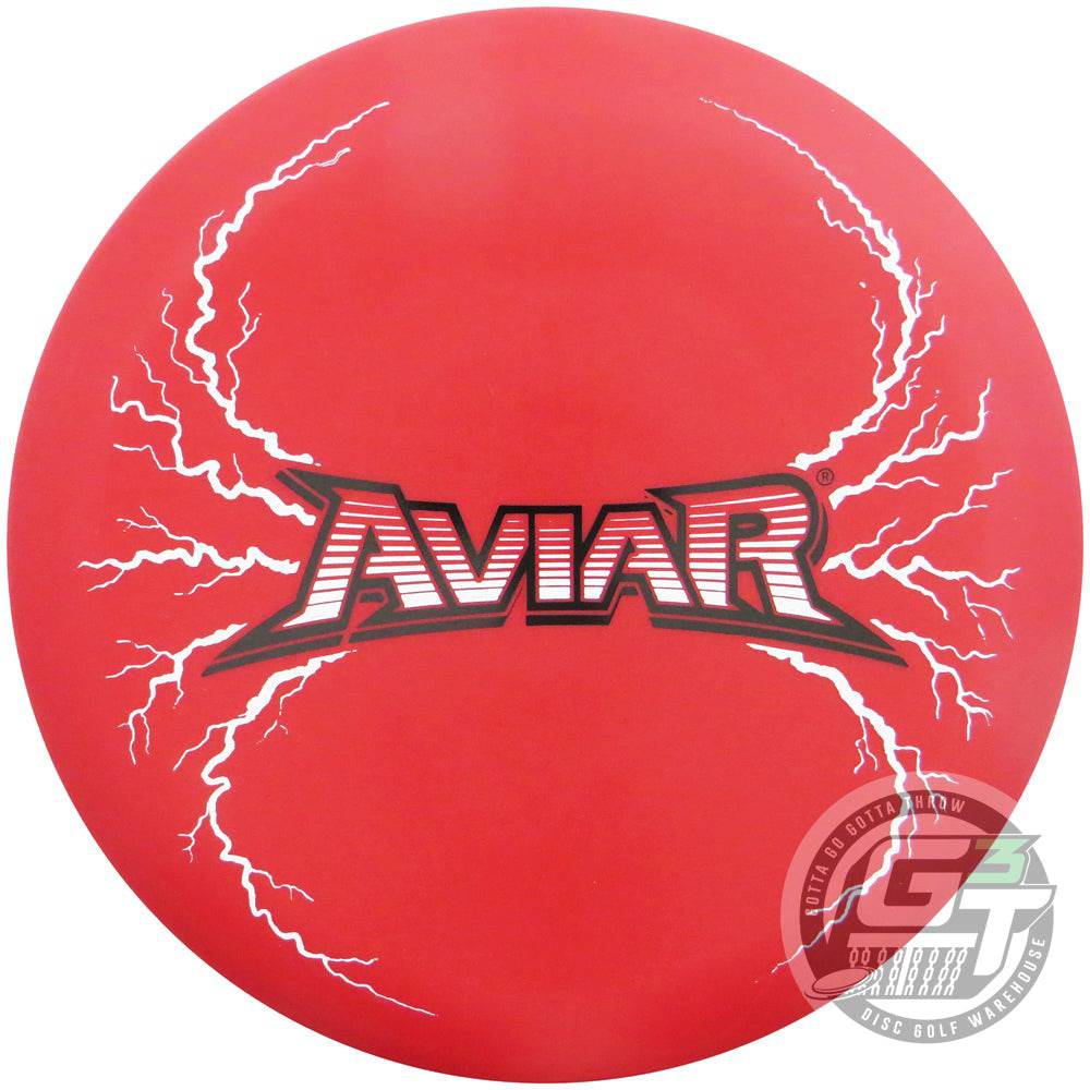 Innova Golf Disc Innova Limited Edition Legendary Series Pro KC Aviar Putter Golf Disc