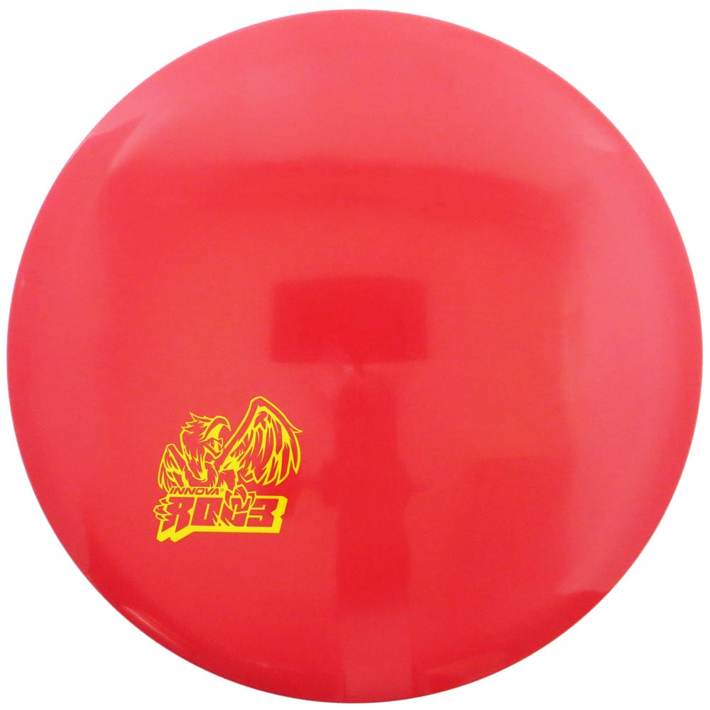 Innova Limited Edition Mini Stamp Series #11 Star Roc3 Midrange Golf Disc