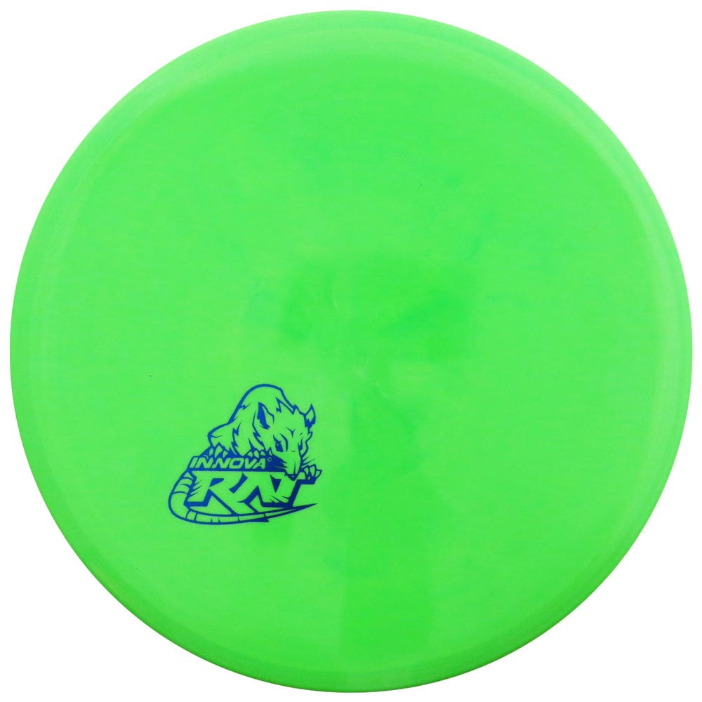 Innova Limited Edition Mini Stamp Series #12 Star Rat Midrange Golf Disc