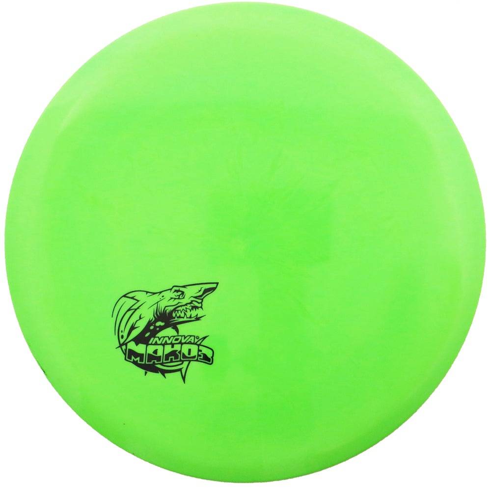 Innova Golf Disc Innova Limited Edition Mini Stamp Series #8 Star Mako3 Midrange Golf Disc