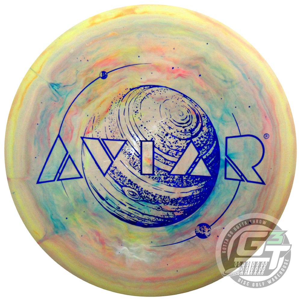 Innova Golf Disc 173-175g Innova Limited Edition Voyager Stamp Galactic XT Aviar Putter Golf Disc