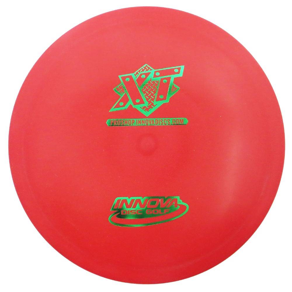 Innova Golf Disc 173-175g Innova Limited Edition XT Archangel Distance Driver Golf Disc