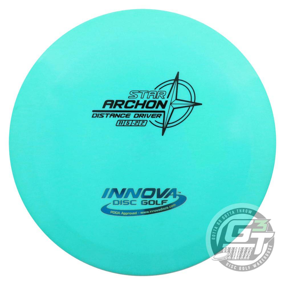 Innova Golf Disc Innova Star Archon Distance Driver Golf Disc