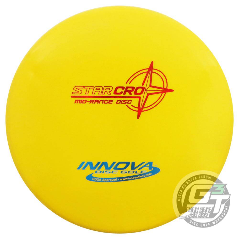 Innova Golf Disc Innova Star Cro Midrange Golf Disc