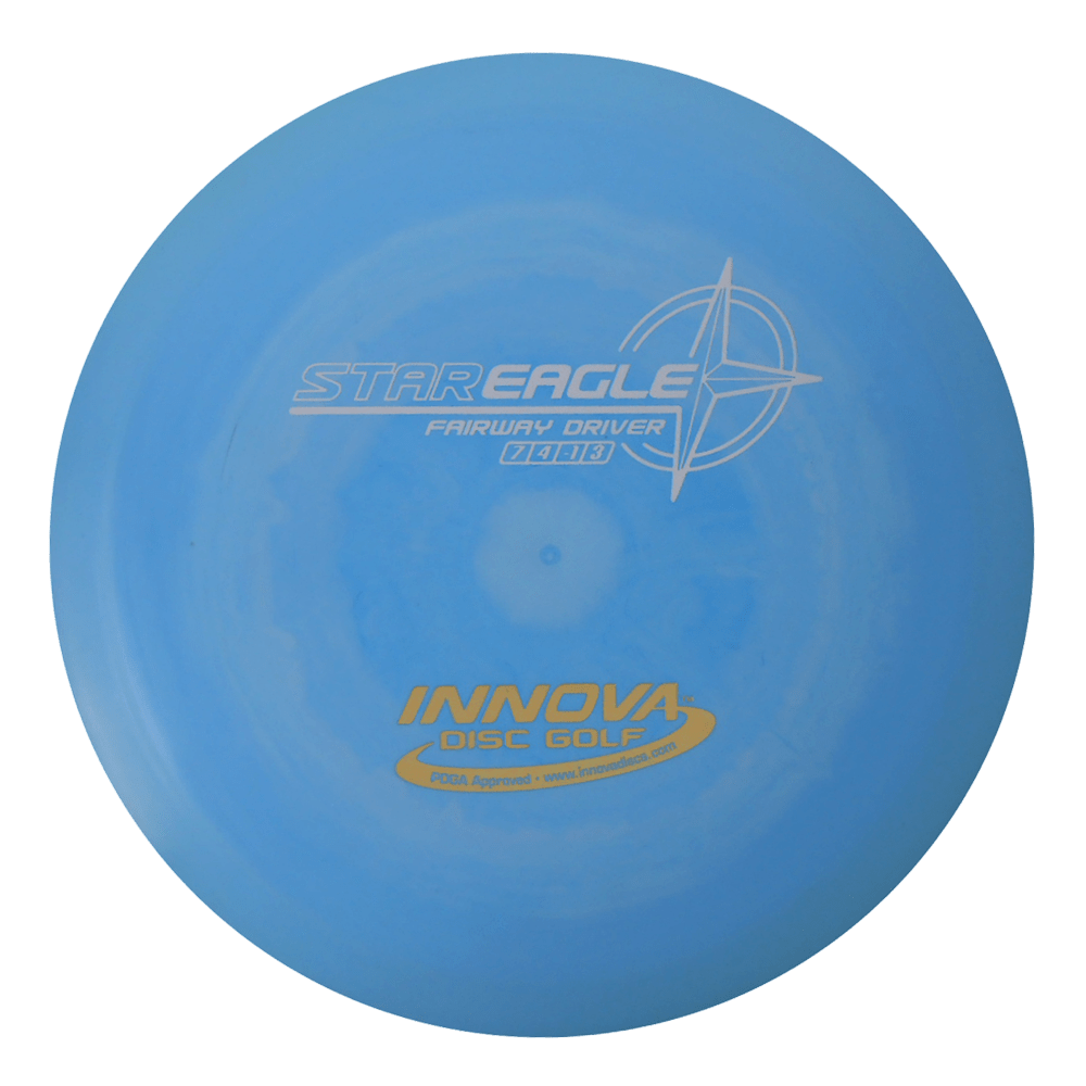 Innova Golf Disc Innova Star Eagle Fairway Driver Golf Disc