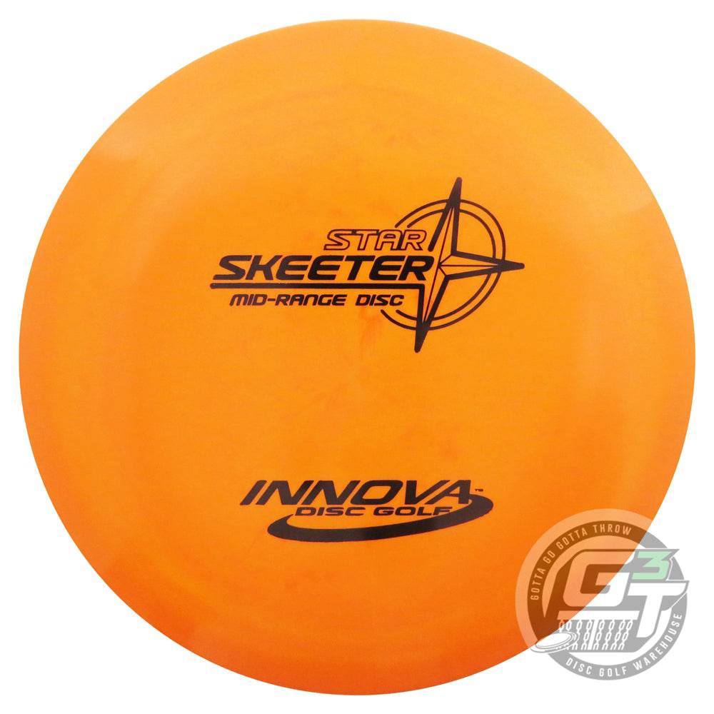 Innova Golf Disc Innova Star Skeeter Midrange Golf Disc