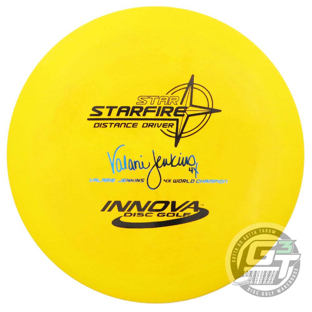 Innova Golf Disc Innova Star Starfire Distance Driver Golf Disc