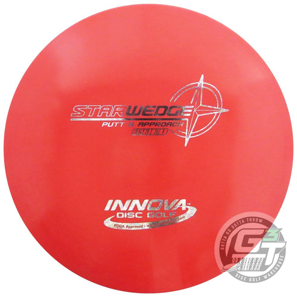 Innova Golf Disc Innova Star Wedge Putter Golf Disc