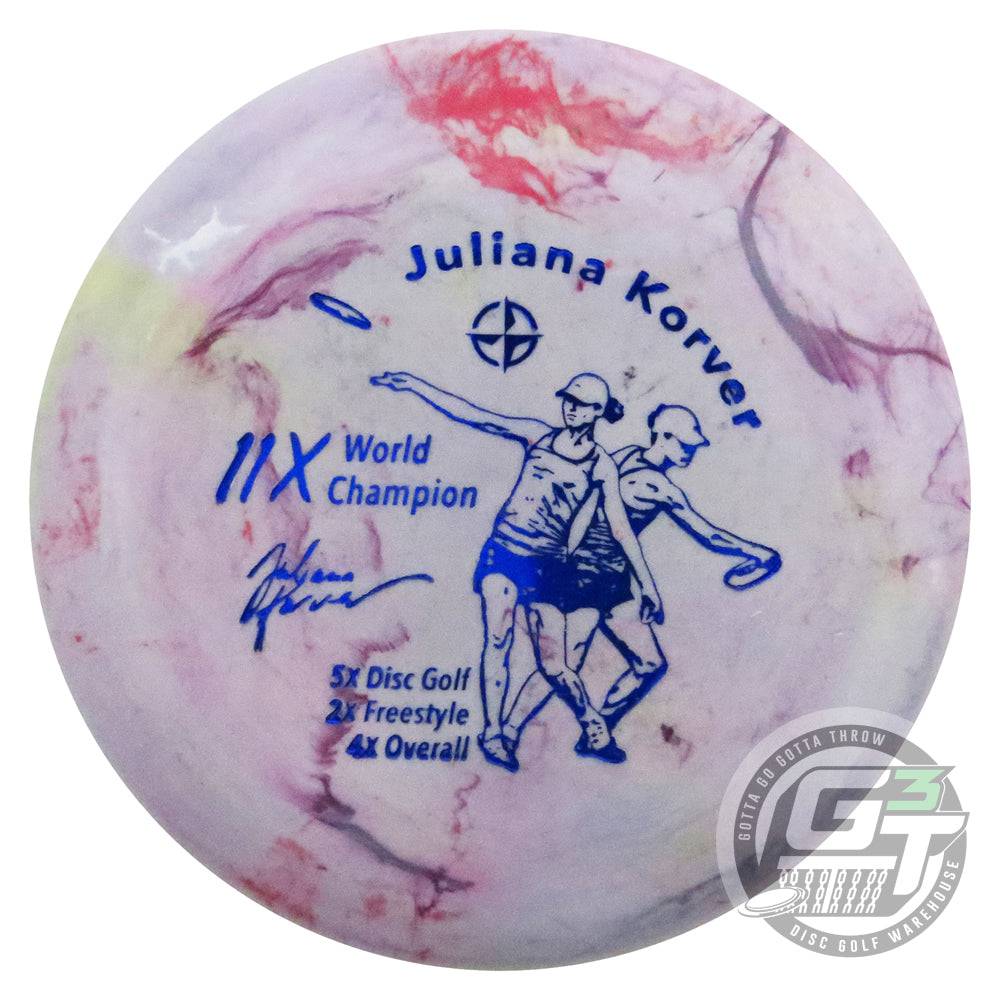 Innova Mini Innova Limited Edition Juliana Korver 11X Galactic Mini Marker Disc