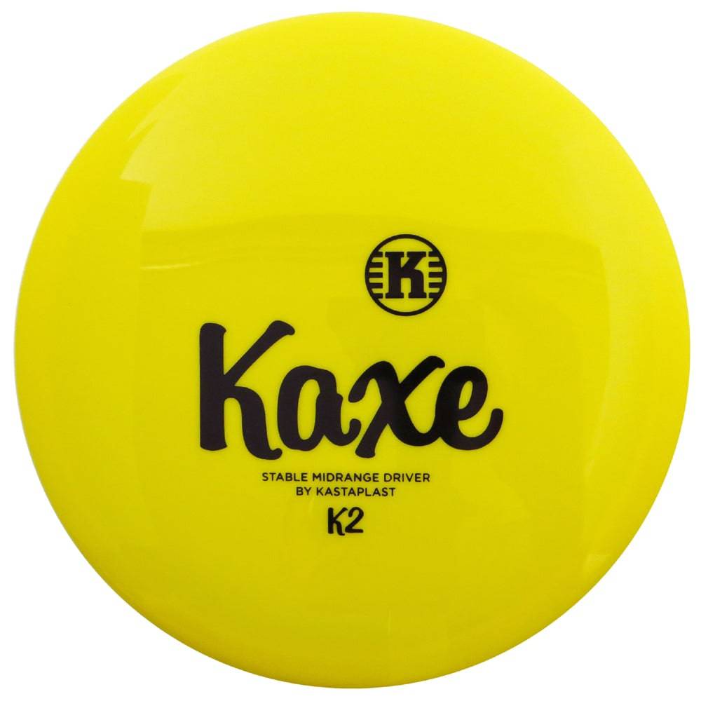 Kastaplast Golf Disc Kastaplast K2 Kaxe Midrange Golf Disc