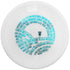 Kastaplast Golf Disc Kastaplast Limited Edition 2019 Team Series Glow K2 Berg Putter Golf Disc