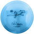 Kastaplast Golf Disc Kastaplast Limited Edition 2020 Tour Series Charlie Goodpasture K1 Lots Fairway Driver Golf Disc