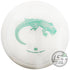 Kastaplast Golf Disc Kastaplast Limited Edition 2021 Team Series Charlie Goodpasture K1 Lots Fairway Driver Golf Disc