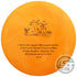 Kastaplast Golf Disc Kastaplast Limited Edition Moomin Artwork Series My Little Family K3 Hard Svea Midrange Golf Disc