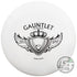 Latitude 64 Golf Discs Golf Disc Latitude 64 Gold Line Gauntlet Putter Golf Disc