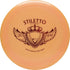 Latitude 64 Golf Discs Golf Disc Latitude 64 Gold Line Stiletto Distance Driver Golf Disc