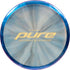 Latitude 64 Golf Discs Golf Disc Latitude 64 Limited Edition 10th Anniversary Chameleon Opto-X Pure Putter Golf Disc