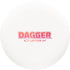 Latitude 64 Golf Discs Golf Disc Latitude 64 Limited Edition Bar Stamp Moonshine Glow Retro Line Dagger Putter Golf Disc