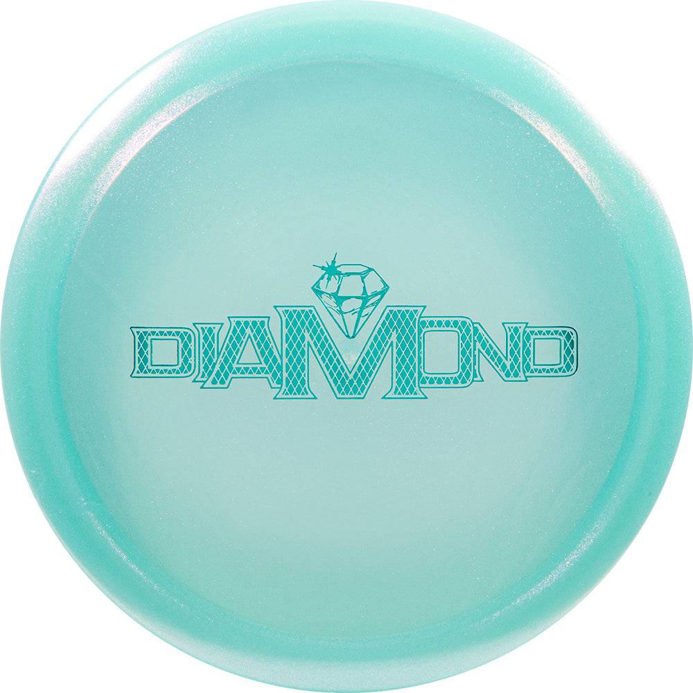 Latitude 64 Golf Discs Golf Disc Latitude 64 Limited Edition Glimmer Opto Diamond Fairway Driver Golf Disc