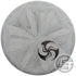 Latitude 64 Golf Discs Golf Disc Latitude 64 Limited Edition Huk Lab TriFly Stamp Zero Medium Burst Pure Putter Golf Disc
