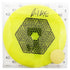Latitude 64 Golf Discs Golf Disc Latitude 64 Limited Edition Ricky Wysocki Autographed Hexabomb Opto Compass Midrange Golf Disc