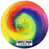Latitude 64 MyDye Frost HEX Raketen Distance Driver Golf Disc