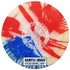 Latitude 64 Golf Discs Golf Disc Latitude 64 MyDye Frost HEX Raketen Distance Driver Golf Disc