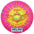 Latitude 64 Golf Discs Golf Disc Latitude 64 MyDye Gold Line Halo Distance Driver Golf Disc