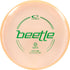 Latitude 64 Golf Discs Golf Disc Latitude 64 Opto Line Beetle Putter Golf Disc