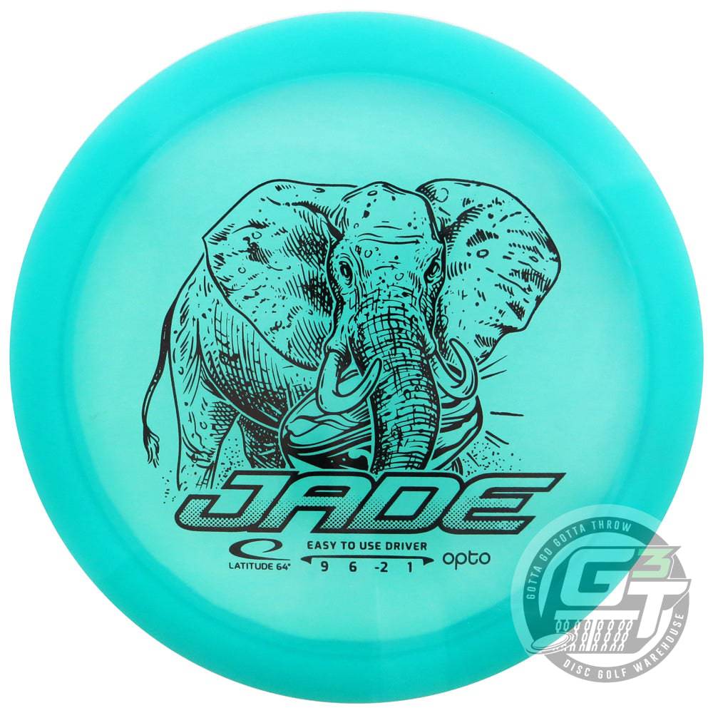 Latitude 64 Golf Discs Golf Disc Latitude 64 Opto Line Jade Fairway Driver Golf Disc