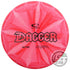 Latitude 64 Golf Discs Golf Disc Latitude 64 Retro Burst Dagger Putter Golf Disc