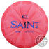 Latitude 64 Golf Discs Golf Disc Latitude 64 Retro Burst Saint Fairway Driver Golf Disc