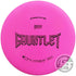 Latitude 64 Golf Discs Golf Disc Latitude 64 Zero Line Soft Gauntlet Putter Golf Disc