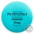 Legacy Discs Golf Disc Legacy Icon Edition Phenom Fairway Driver Golf Disc